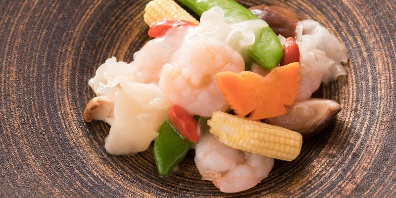 翠亨園（すいきょうえん）