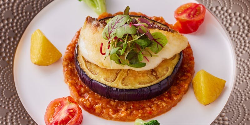 翠亨園／神戸ベイシェラトン ホテル＆タワーズ - 画像4