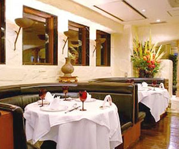 ディナー 肉 吉祥寺 聘珍樓 Okaimonoモール レストラン