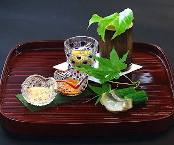 日本酒 数寄屋 金田中 セルリアンタワー東急ホテル Okaimonoモール レストラン