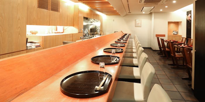 日比谷のランチに和食が楽しめるおすすめレストラントップ 一休 Comレストラン