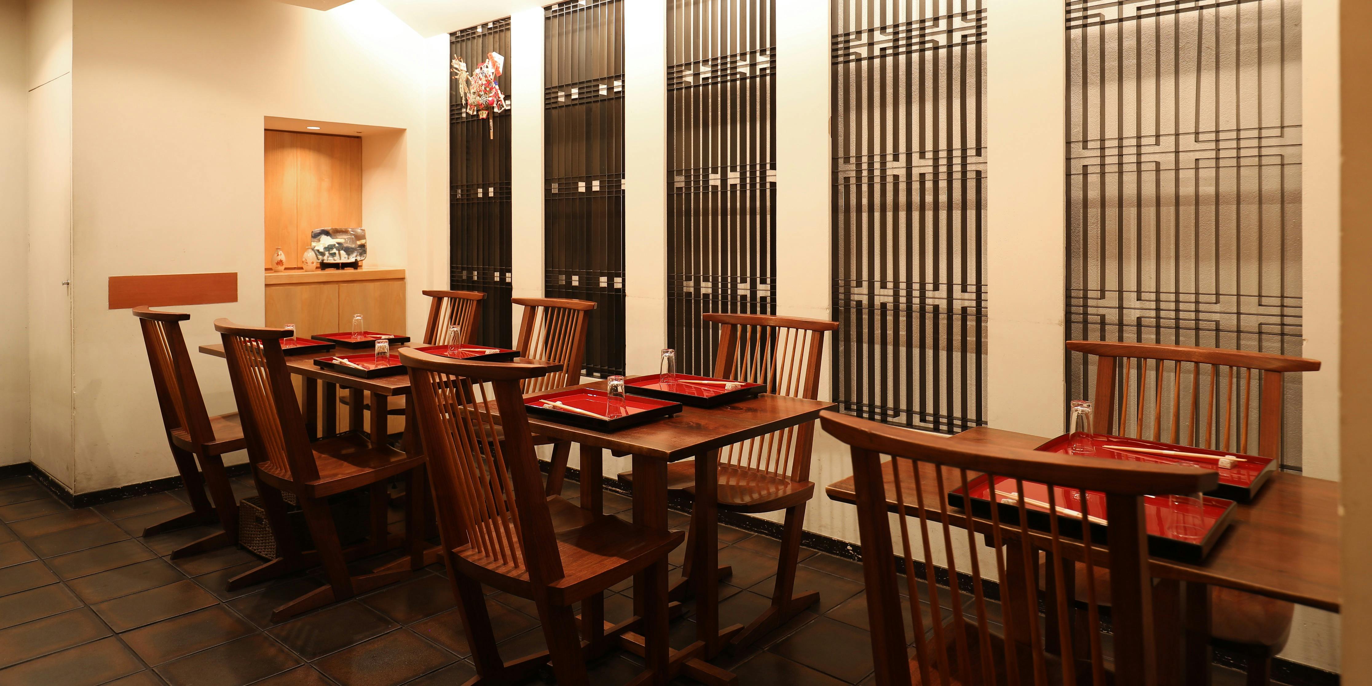 東銀座の隠れ家でおすすめレストラントップ 一休 Comレストラン