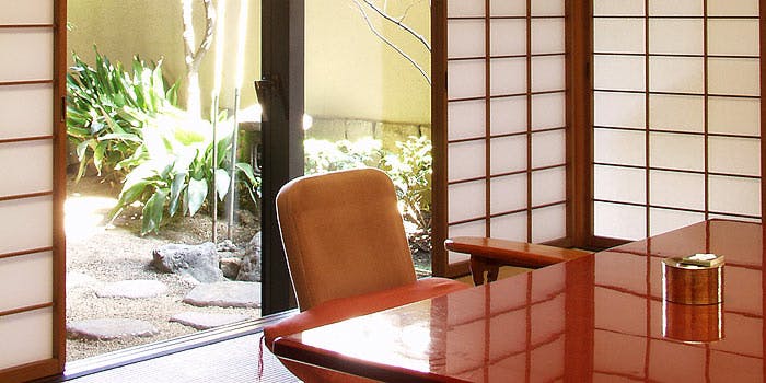 新ばし 金田中 - 画像3