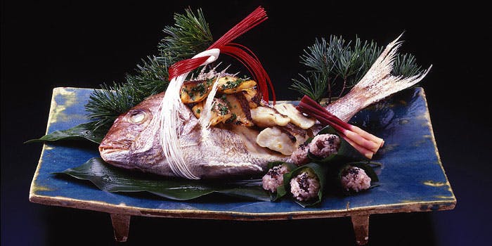 新ばし 金田中 - 画像4