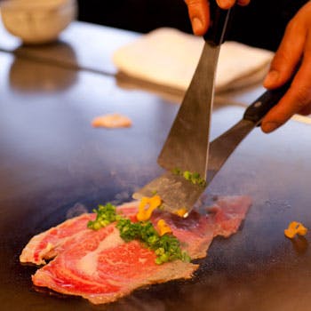 岡半本店 おかはん 銀座 すき焼 しゃぶしゃぶ 鉄板焼 一休 Comレストラン