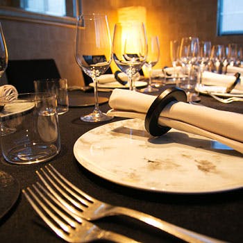 Restaurant REIMS YANAGIDATE