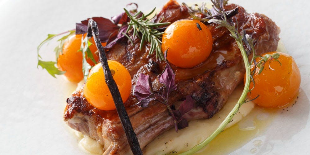 レストラン・ランス・ヤナギダテ（Restaurant REIMS YANAGIDATE）