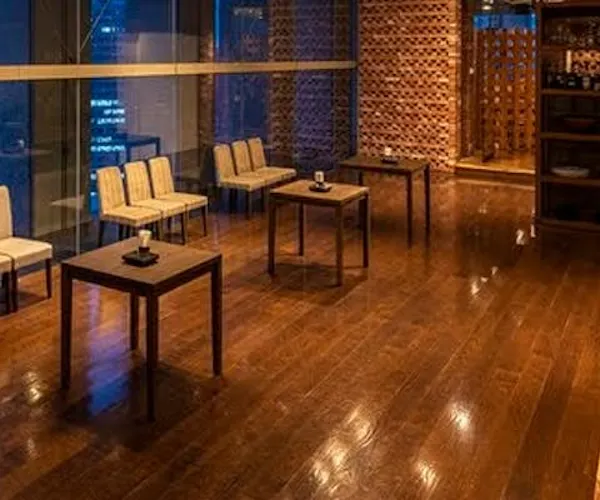 寿司 春秋 溜池山王店 Okaimonoモール レストラン 寿司 春秋 溜池山王店 Okaimonoモール レストラン