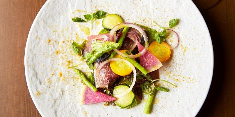 春秋 溜池山王店（シュンジュウ）