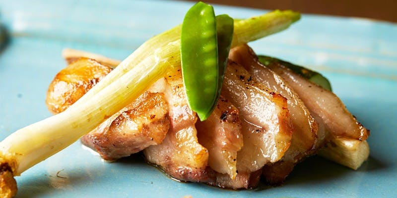 春秋 溜池山王店（シュンジュウ）