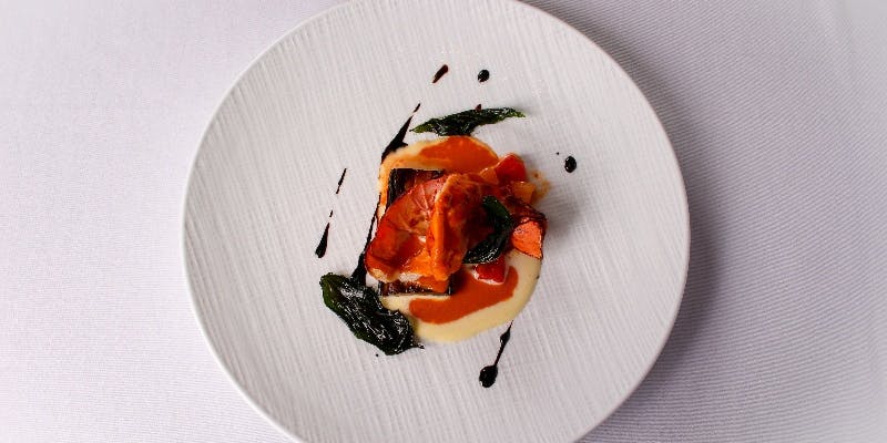 【年末スタンダードメニュ 2025】（12/26金～31水限定）