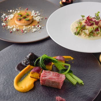 21年 最新 神楽坂若宮八幡神社周辺の美味しいディナー28店 夜ご飯におすすめな人気店 一休 Comレストラン