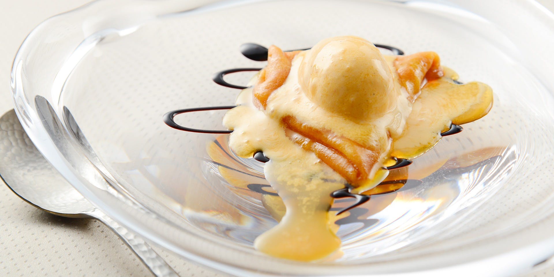 神楽坂 フレンチレストラン ラリアンス（L’Alliance）