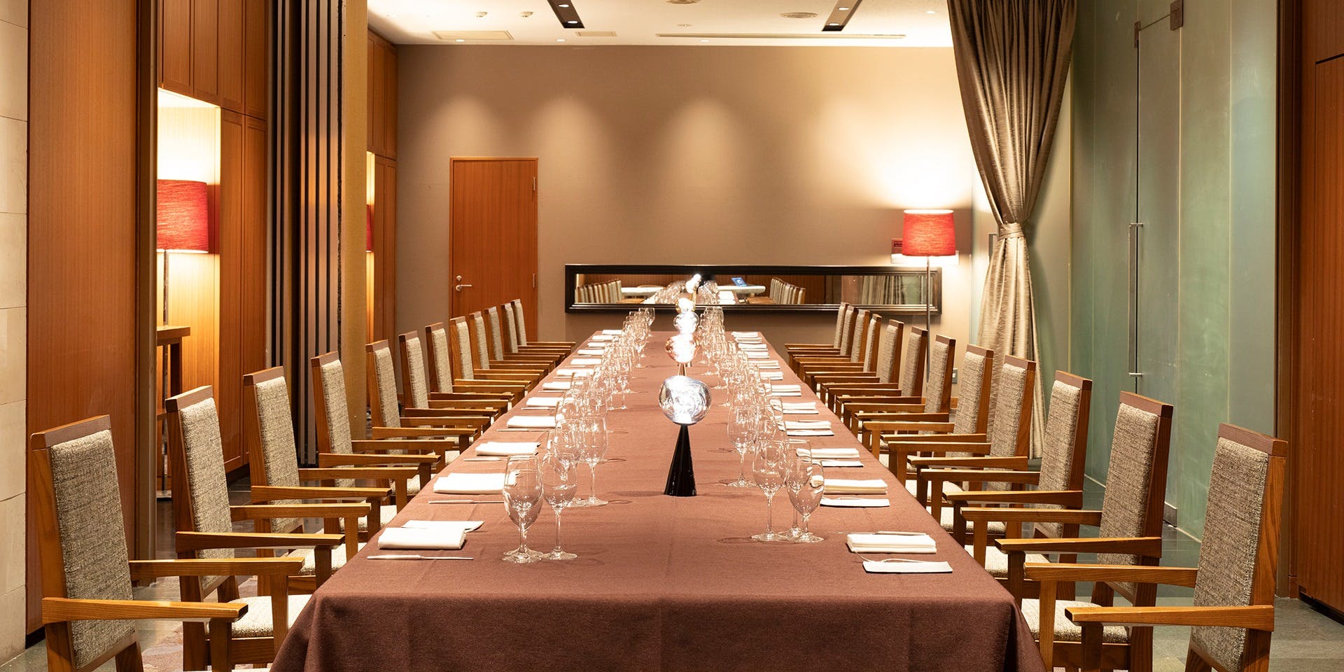 神楽坂 フレンチレストラン ラリアンス - 画像4