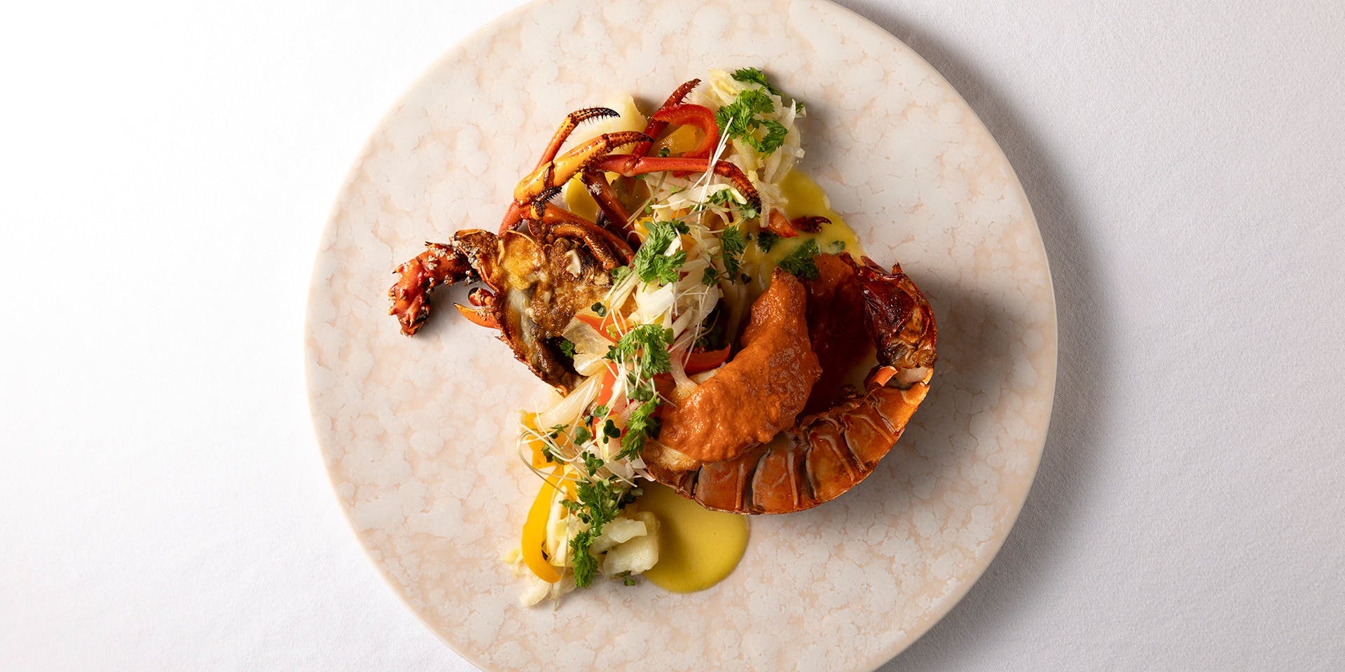 神楽坂 フレンチレストラン ラリアンス（L’Alliance）