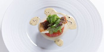 クチコミ 神楽坂 フレンチレストラン ラリアンス カグラザカ フレンチレストラン ラリアンス 神楽坂 フランス料理