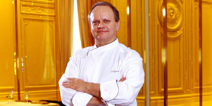 ガストロノミー ジョエル ロブション 恵比寿ガーデンプレイス フランス料理 一休 Comレストラン