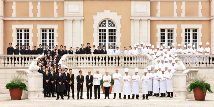 恵比寿のおすすめレストラントップ 一休 Comレストラン