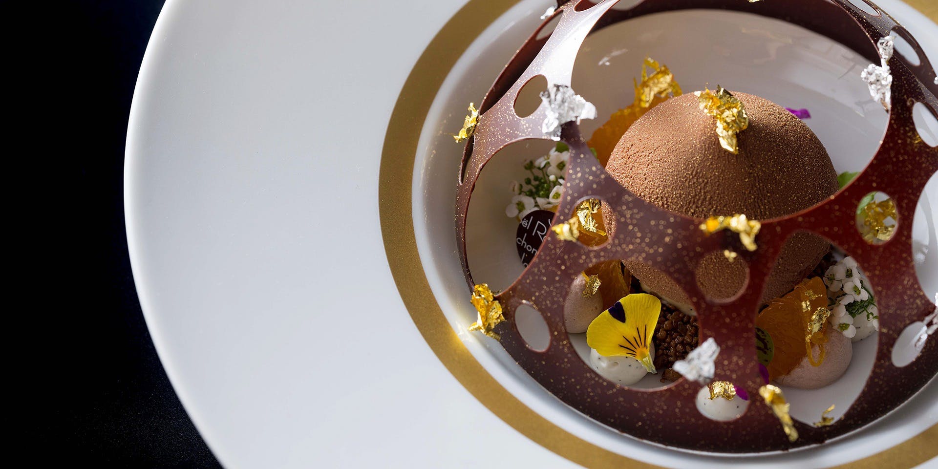 ガストロノミー ジョエル ロブション 恵比寿ガーデンプレイス フランス料理 一休 Comレストラン