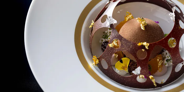 ガストロノミー ジョエル ロブション 恵比寿ガーデンプレイス フランス料理 一休 Comレストラン ガストロノミー ジョエル ロブション 恵比寿ガーデンプレイス フランス料理 一休 Comレストラン