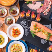 フォレストガーデン/ヒルトン東京ベイ