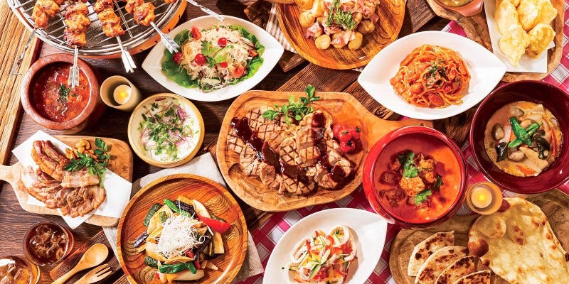 21年 最新 東京ディズニーシー R 周辺の美味しいディナー10店 夜ご飯におすすめな人気店 一休 Comレストラン