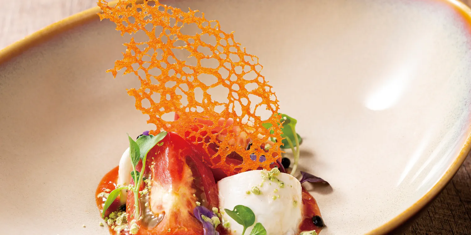 ディナー アチェンド ヒルトン東京ベイ グリル イタリアン 一休 Comレストラン