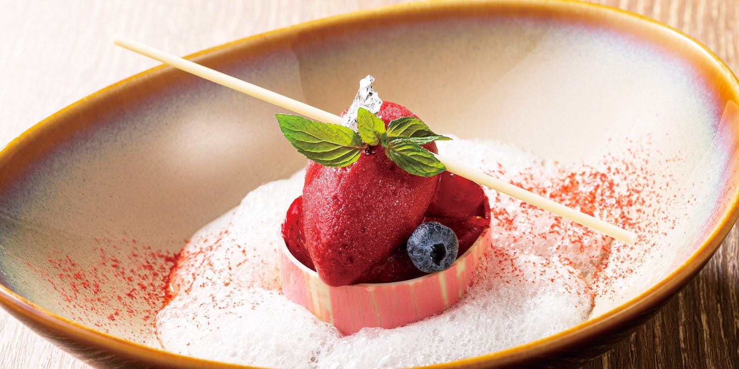 グリル&イタリアン アチェンド