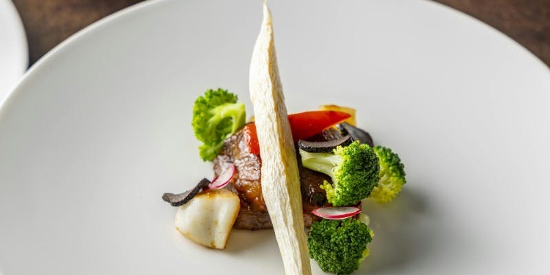 【Xmas2025】クリスマスを彩る限定ディナーコース（12/20～22,24～25）