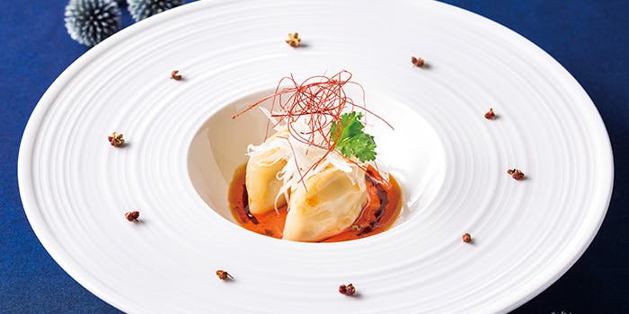 王朝／ヒルトン東京ベイ - 画像5