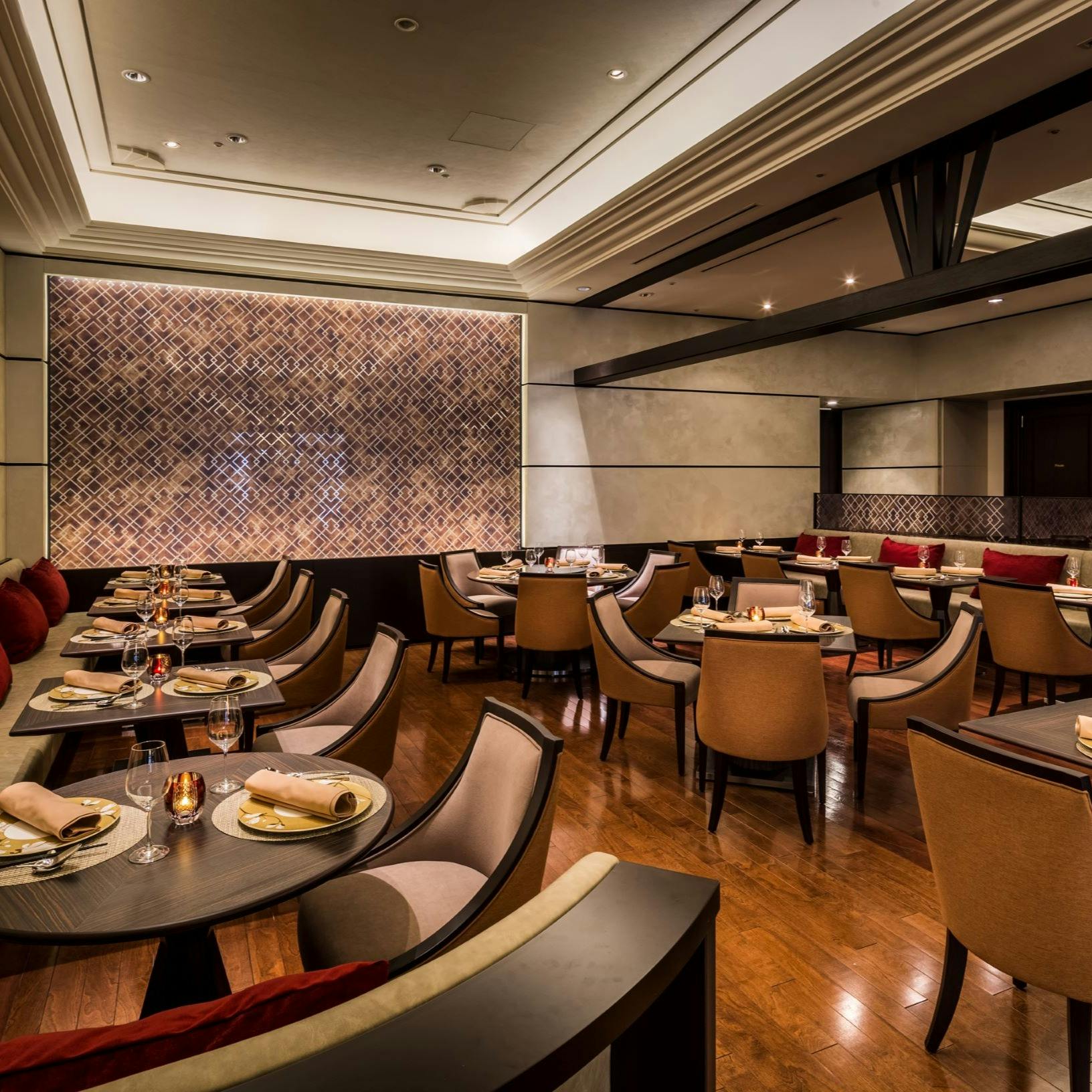 シェフイメージ