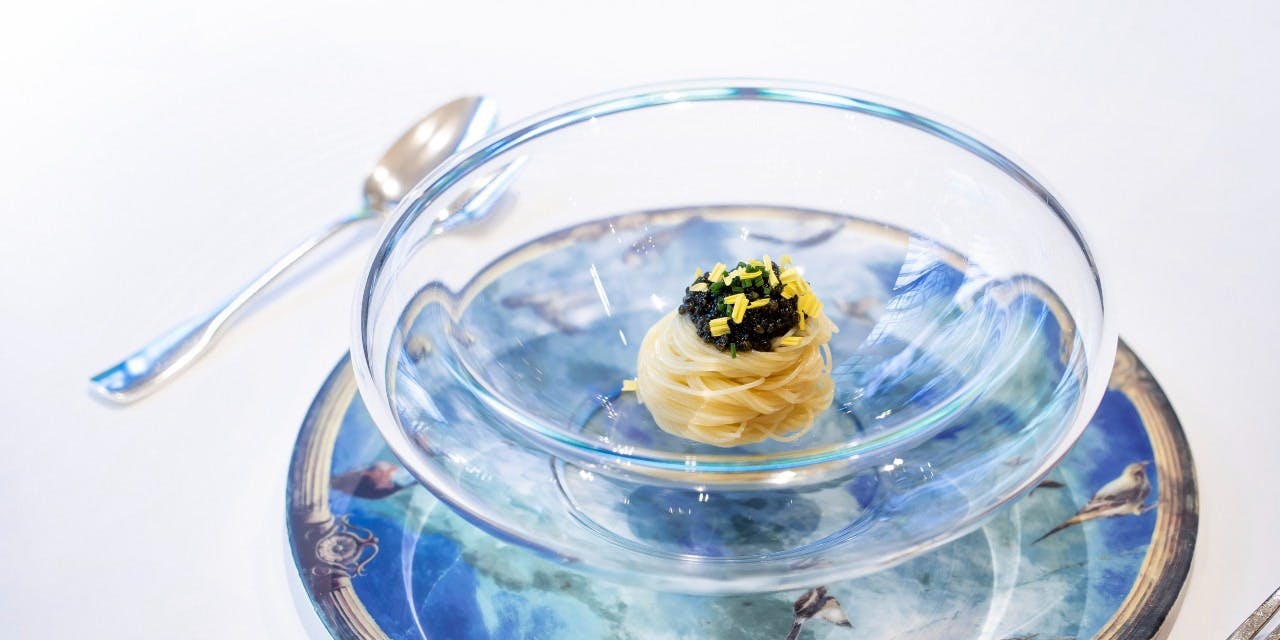 リストランテASO（リストランテ アソ）