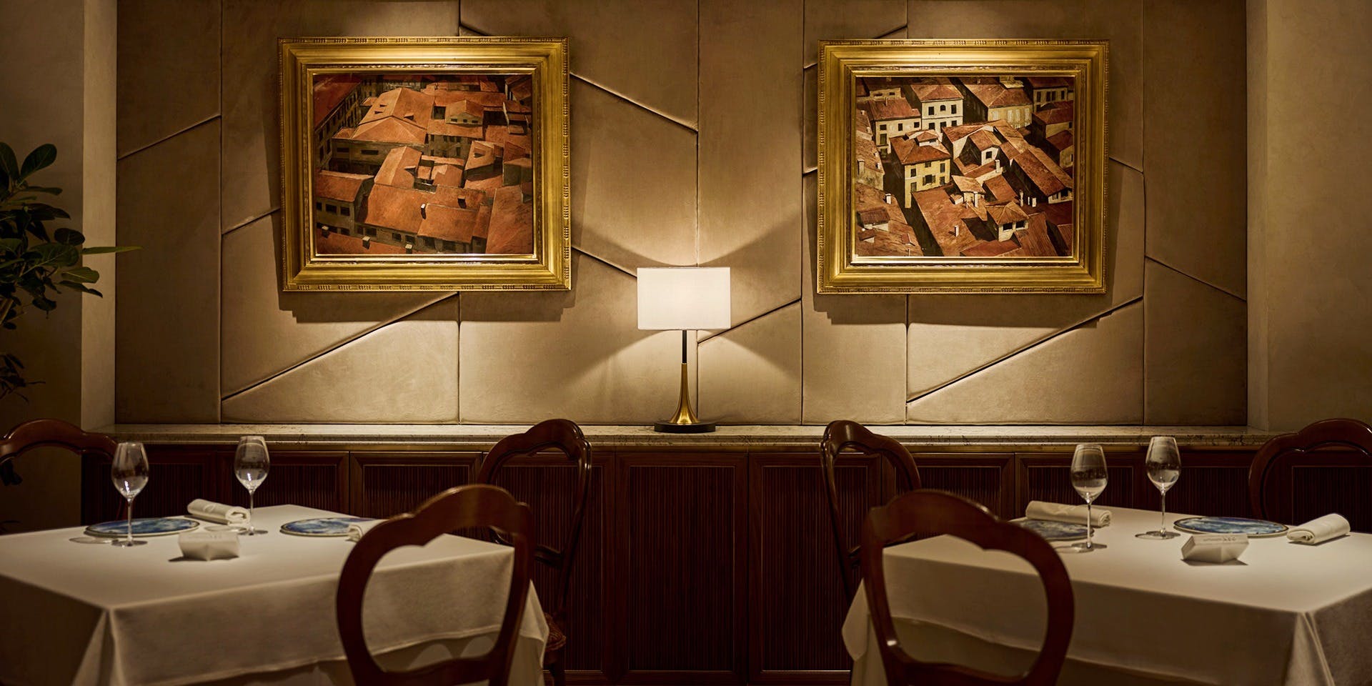 リストランテASO（リストランテ アソ） 2枚目