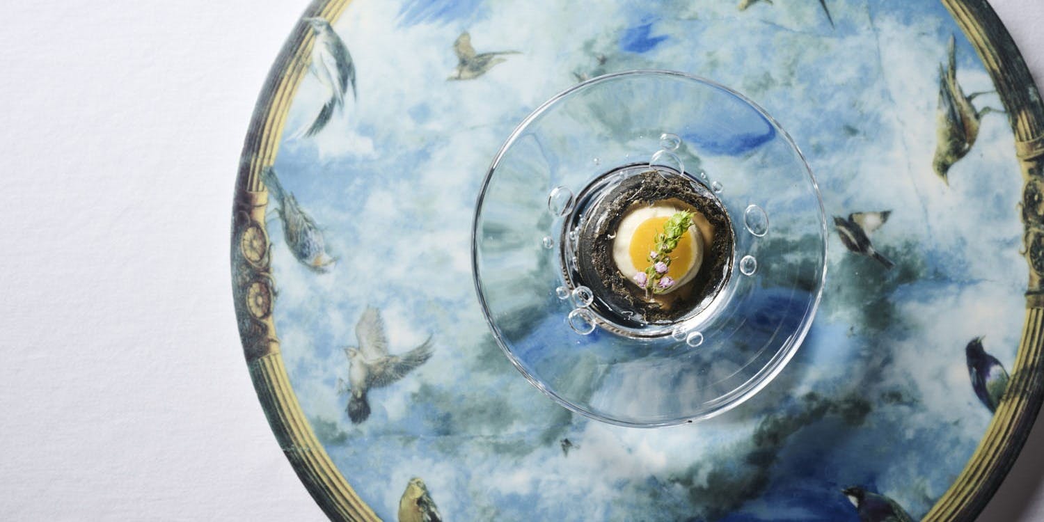 リストランテASO - 画像4