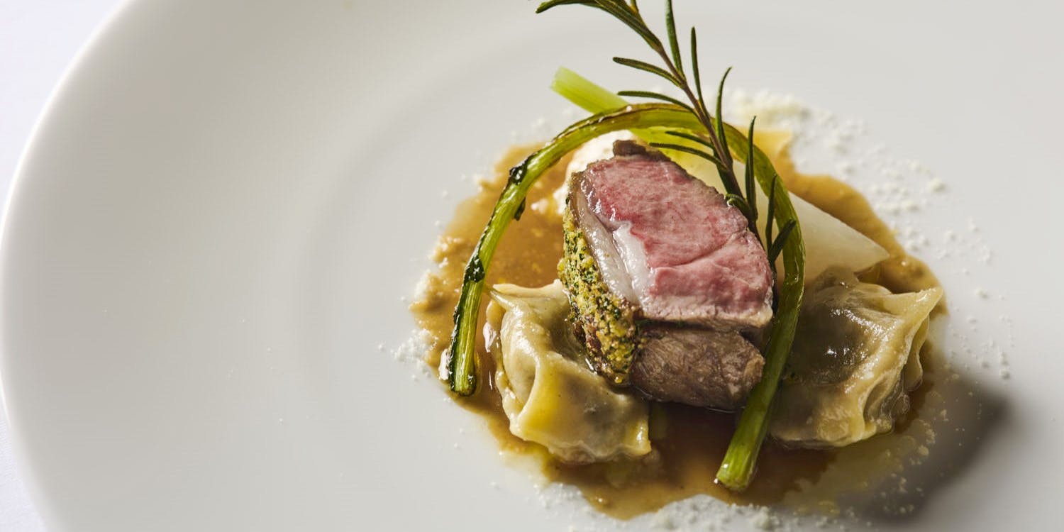 リストランテASO - 画像5