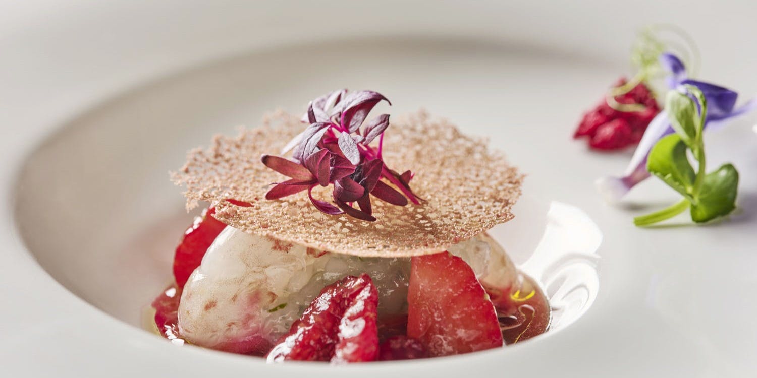 リストランテASO（リストランテ アソ）