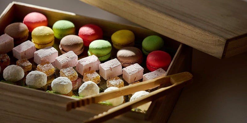 リストランテASO（リストランテ アソ）