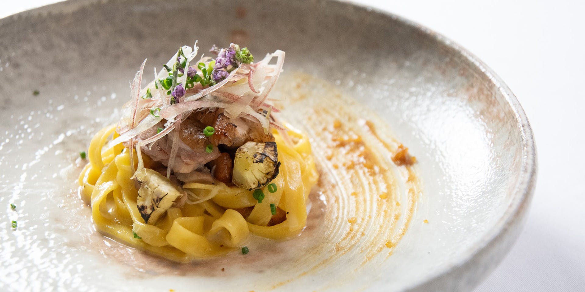 リストランテASO（リストランテ アソ）