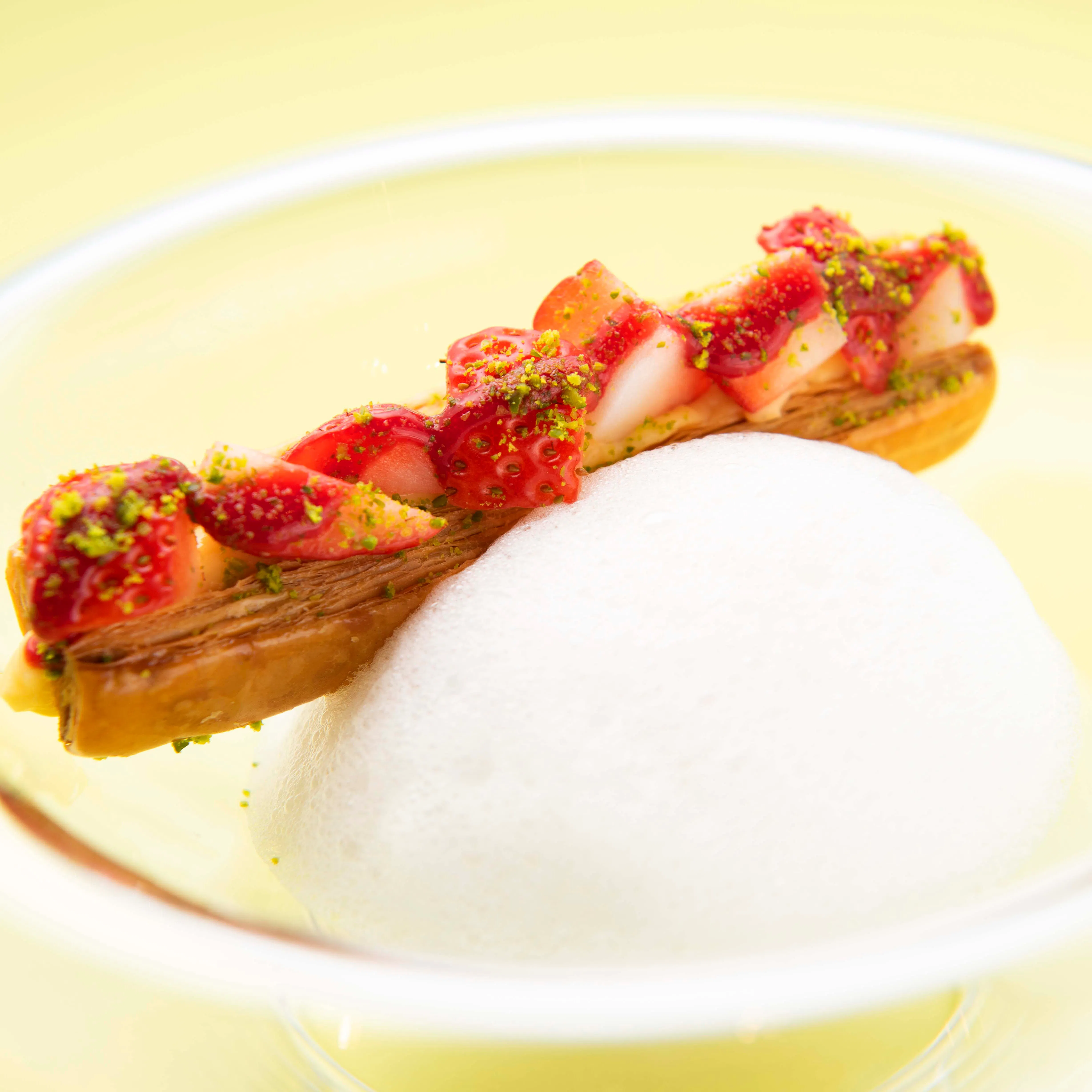 リストランテaso リストランテアソ 代官山 クラシックモダン イタリアン 一休 Comレストラン