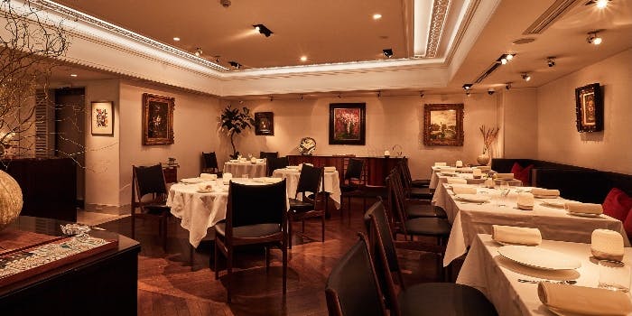 広尾グルメ おしゃれで美味しい レストランランキング 30選 一休 Comレストラン