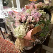 花束11000円