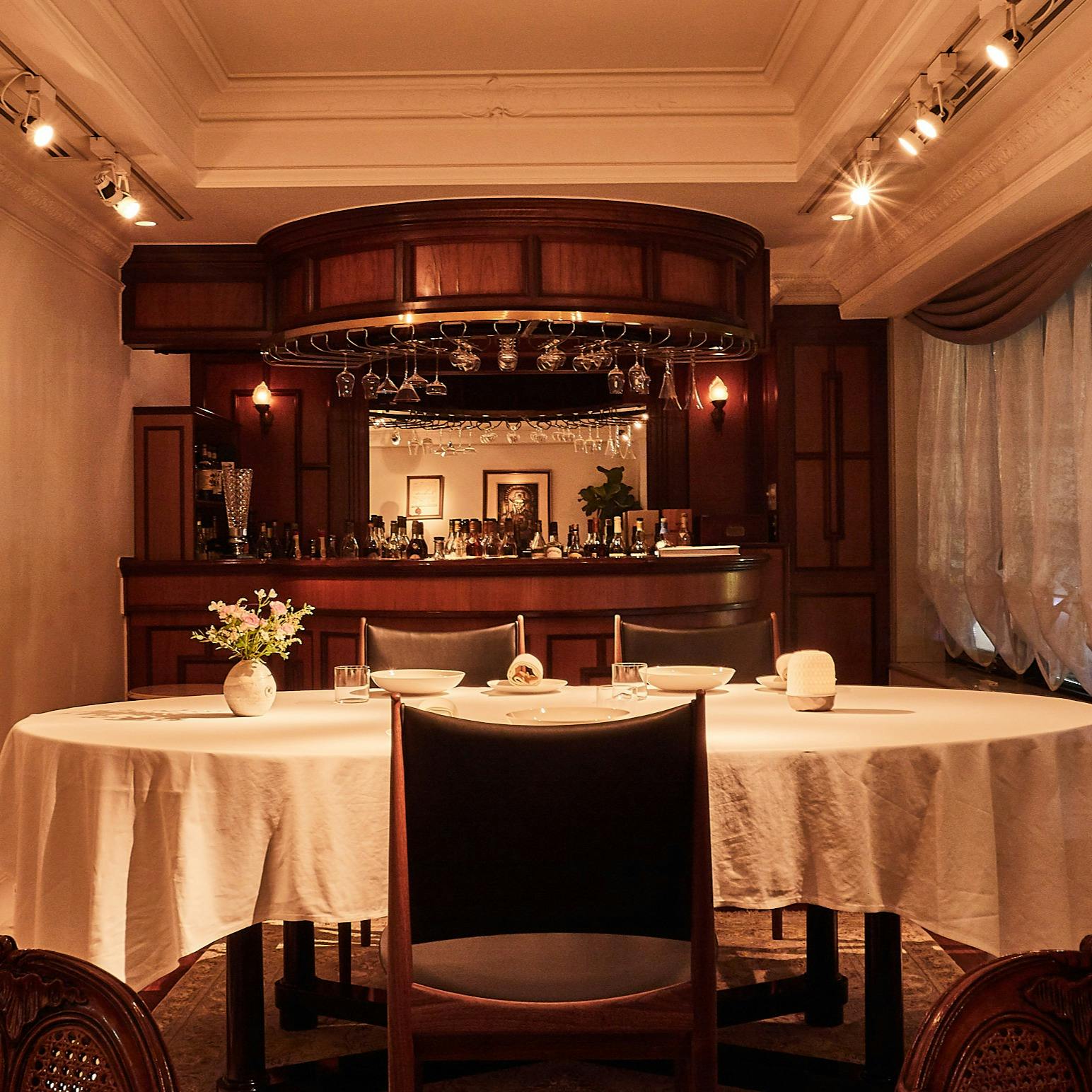 店内のイメージ