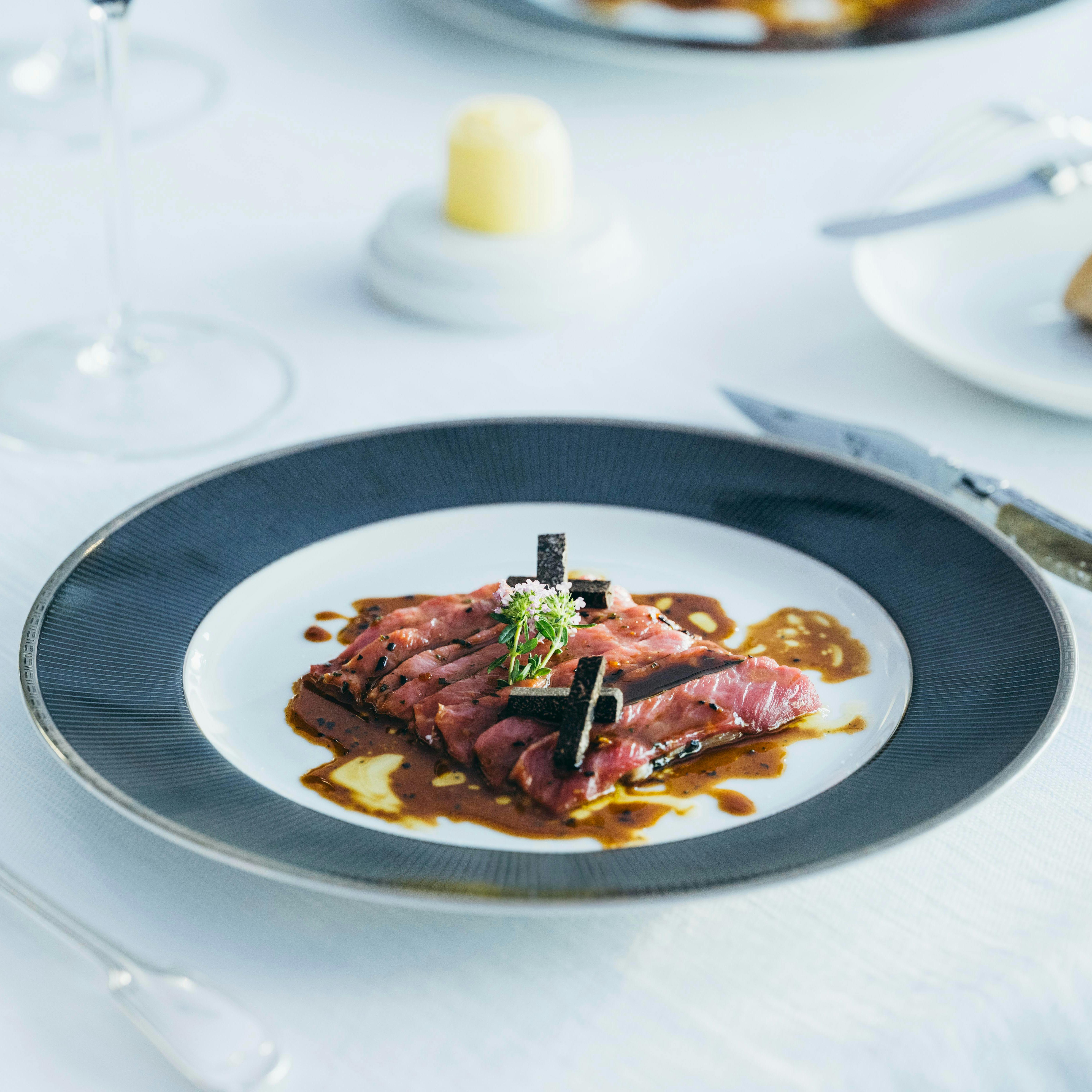 料理のイメージ