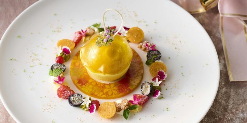 【Xmas2025】5日間限定！少し早めのクリスマスディナー～Bonheur～（ボヌール）