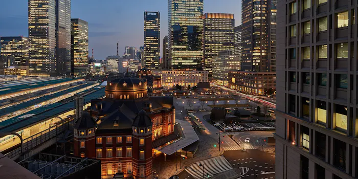 丸ノ内ホテル内のランチにおすすめレストラントップ3 一休 Comレストラン 丸ノ内ホテル内のランチにおすすめレストラントップ3 一休 Comレストラン