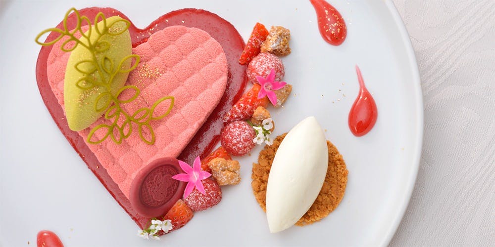 ポム・ダダン（pomme d' Adam）