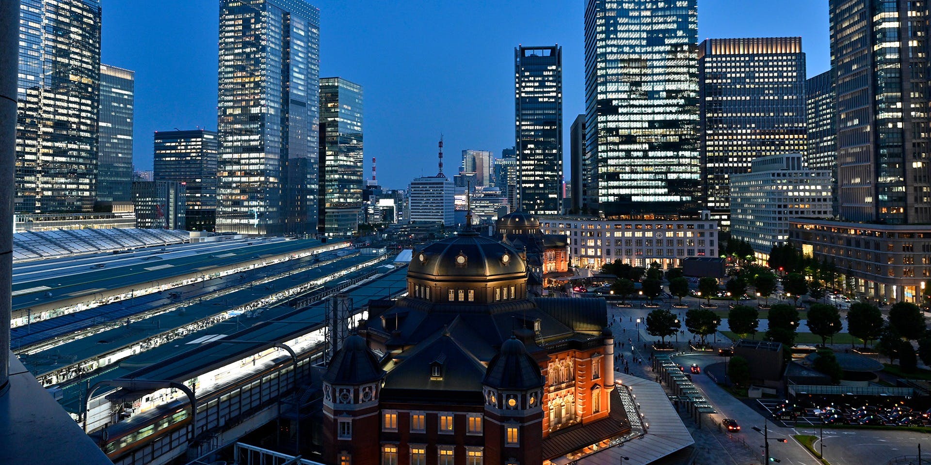 pomme d’Adam／丸ノ内ホテル - 画像3