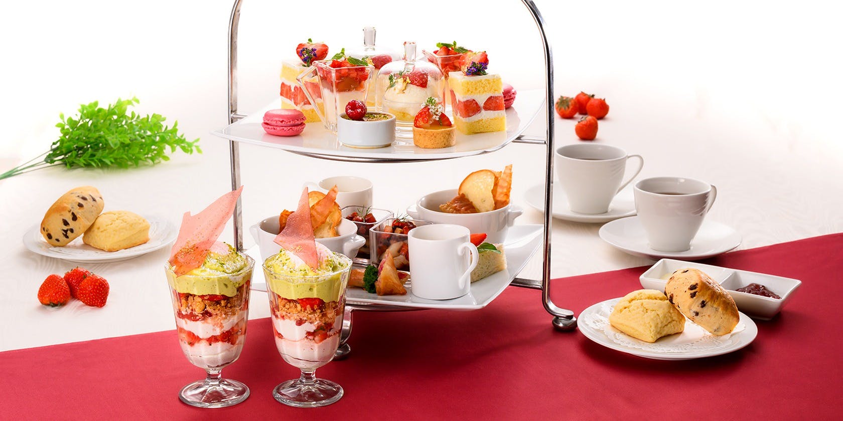 pomme d’Adam／丸ノ内ホテル - 画像4