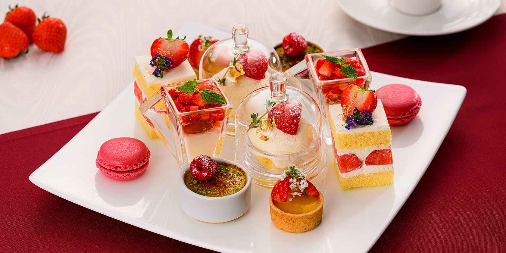 pomme d’Adam／丸ノ内ホテル - 画像5