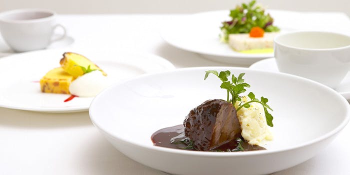 オオハラ エ シーアイイー（OHARA ET CIE）